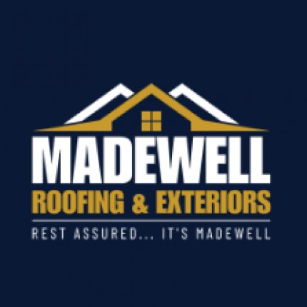 Logo de MadeWell Roofing & Exteriors