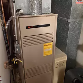 Bild von Mr. Breeze Heating & Cooling