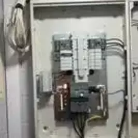 Bild von AshWare-Electrical Ltd