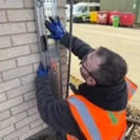 Bild von AshWare-Electrical Ltd