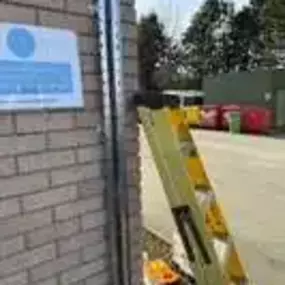 Bild von AshWare-Electrical Ltd