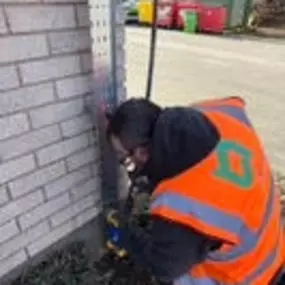 Bild von AshWare-Electrical Ltd