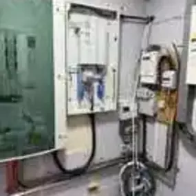 Bild von AshWare-Electrical Ltd