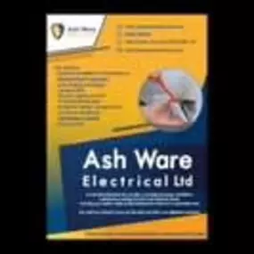 Bild von AshWare-Electrical Ltd