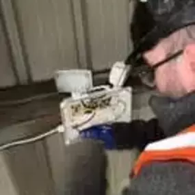 Bild von AshWare-Electrical Ltd