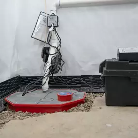 Bild von Innovative Basement Authority