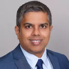 Bild von Edward Jones - Financial Advisor: Pradeep Menon