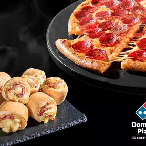 Bild von Domino's Pizza Kassel Oberzwehren