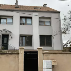 Bild von BELLOY CHRISTEL Conseillère en immobilier SAFTI sur BARST -MARIENTHAL & tous les environs.