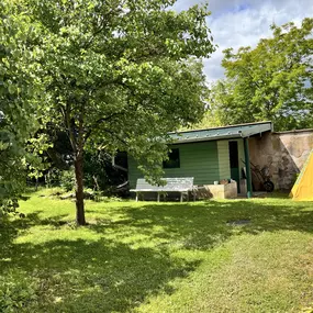Bild von BELLOY CHRISTEL Conseillère en immobilier SAFTI sur BARST -MARIENTHAL & tous les environs.