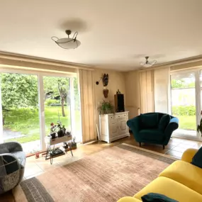 Bild von BELLOY CHRISTEL Conseillère en immobilier SAFTI sur BARST -MARIENTHAL & tous les environs.
