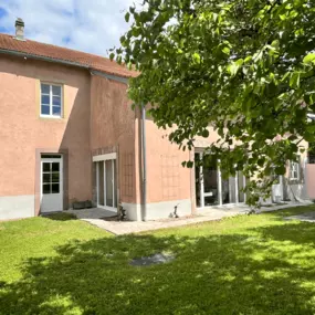 Bild von BELLOY CHRISTEL Conseillère en immobilier SAFTI sur BARST -MARIENTHAL & tous les environs.