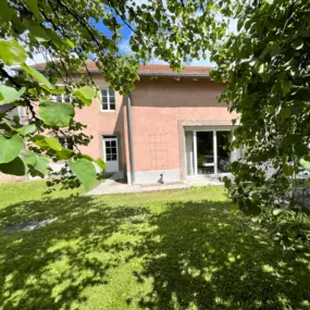 Bild von BELLOY CHRISTEL Conseillère en immobilier SAFTI sur BARST -MARIENTHAL & tous les environs.