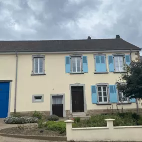 Bild von BELLOY CHRISTEL Conseillère en immobilier SAFTI sur BARST -MARIENTHAL & tous les environs.