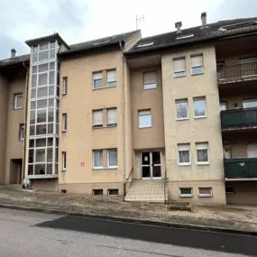 Bild von BELLOY CHRISTEL Conseillère en immobilier SAFTI sur BARST -MARIENTHAL & tous les environs.
