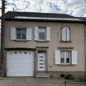 Bild von BELLOY CHRISTEL Conseillère en immobilier SAFTI sur BARST -MARIENTHAL & tous les environs.