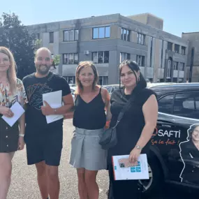 Bild von BELLOY CHRISTEL Conseillère en immobilier SAFTI sur BARST -MARIENTHAL & tous les environs.