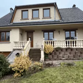 Bild von BELLOY CHRISTEL Conseillère en immobilier SAFTI sur BARST -MARIENTHAL & tous les environs.