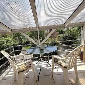 Bild von BELLOY CHRISTEL Conseillère en immobilier SAFTI sur BARST -MARIENTHAL & tous les environs.