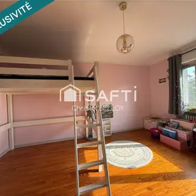 Bild von BELLOY CHRISTEL Conseillère en immobilier SAFTI sur BARST -MARIENTHAL & tous les environs.