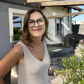 Bild von BELLOY CHRISTEL Conseillère en immobilier SAFTI sur BARST -MARIENTHAL & tous les environs.