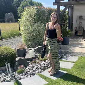 Bild von BELLOY CHRISTEL Conseillère en immobilier SAFTI sur BARST -MARIENTHAL & tous les environs.