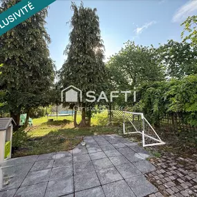 Bild von BELLOY CHRISTEL Conseillère en immobilier SAFTI sur BARST -MARIENTHAL & tous les environs.