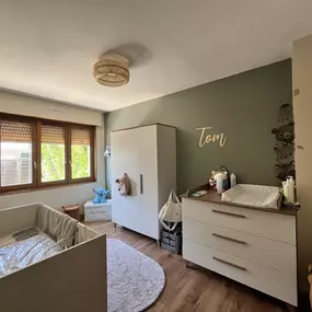 Bild von BELLOY CHRISTEL Conseillère en immobilier SAFTI sur BARST -MARIENTHAL & tous les environs.