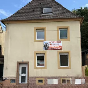 Bild von BELLOY CHRISTEL Conseillère en immobilier SAFTI sur BARST -MARIENTHAL & tous les environs.
