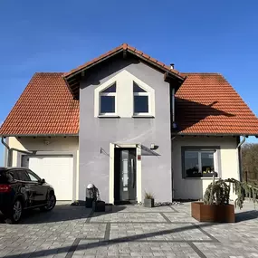 Bild von BELLOY CHRISTEL Conseillère en immobilier SAFTI sur BARST -MARIENTHAL & tous les environs.