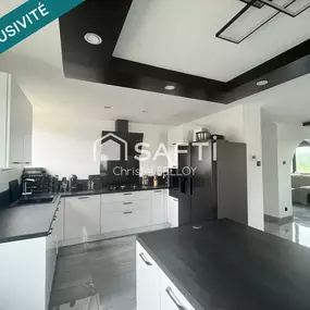 Bild von BELLOY CHRISTEL Conseillère en immobilier SAFTI sur BARST -MARIENTHAL & tous les environs.