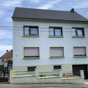 Bild von BELLOY CHRISTEL Conseillère en immobilier SAFTI sur BARST -MARIENTHAL & tous les environs.