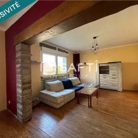 Bild von BELLOY CHRISTEL Conseillère en immobilier SAFTI sur BARST -MARIENTHAL & tous les environs.