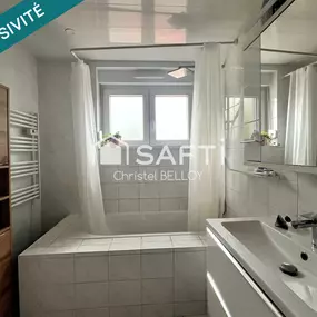 Bild von BELLOY CHRISTEL Conseillère en immobilier SAFTI sur BARST -MARIENTHAL & tous les environs.