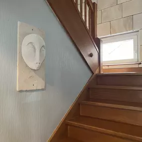 Bild von BELLOY CHRISTEL Conseillère en immobilier SAFTI sur BARST -MARIENTHAL & tous les environs.