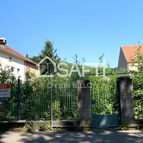 Bild von BELLOY CHRISTEL Conseillère en immobilier SAFTI sur BARST -MARIENTHAL & tous les environs.