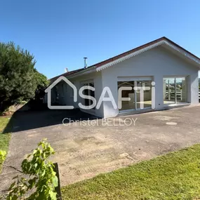 Bild von BELLOY CHRISTEL Conseillère en immobilier SAFTI sur BARST -MARIENTHAL & tous les environs.