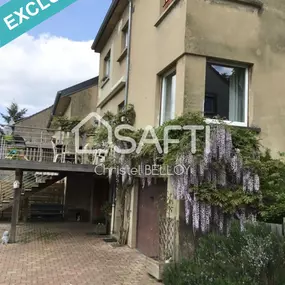 Bild von BELLOY CHRISTEL Conseillère en immobilier SAFTI sur BARST -MARIENTHAL & tous les environs.