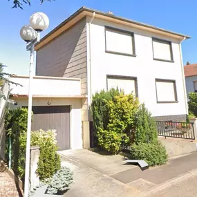 Bild von BELLOY CHRISTEL Conseillère en immobilier SAFTI sur BARST -MARIENTHAL & tous les environs.