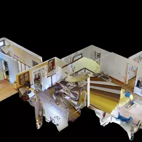 Bild von BELLOY CHRISTEL Conseillère en immobilier SAFTI sur BARST -MARIENTHAL & tous les environs.