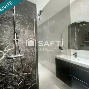 Bild von BELLOY CHRISTEL Conseillère en immobilier SAFTI sur BARST -MARIENTHAL & tous les environs.