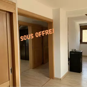 Bild von BELLOY CHRISTEL Conseillère en immobilier SAFTI sur BARST -MARIENTHAL & tous les environs.