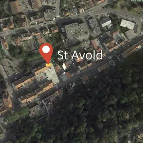 Bild von BELLOY CHRISTEL Conseillère en immobilier SAFTI sur BARST -MARIENTHAL & tous les environs.