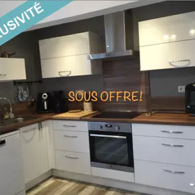 Bild von BELLOY CHRISTEL Conseillère en immobilier SAFTI sur BARST -MARIENTHAL & tous les environs.