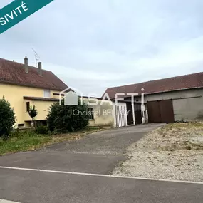 Bild von BELLOY CHRISTEL Conseillère en immobilier SAFTI sur BARST -MARIENTHAL & tous les environs.