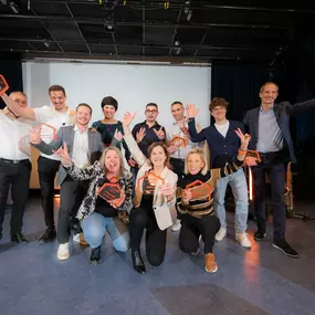 Bild von BELLOY CHRISTEL Conseillère en immobilier SAFTI sur BARST -MARIENTHAL & tous les environs.