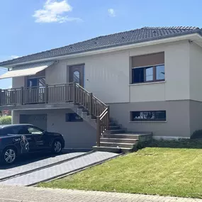 Bild von BELLOY CHRISTEL Conseillère en immobilier SAFTI sur BARST -MARIENTHAL & tous les environs.