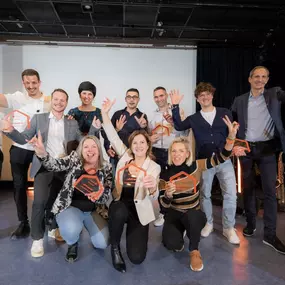 Bild von BELLOY CHRISTEL Conseillère en immobilier SAFTI sur BARST -MARIENTHAL & tous les environs.