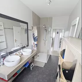 Bild von BELLOY CHRISTEL Conseillère en immobilier SAFTI sur BARST -MARIENTHAL & tous les environs.