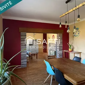 Bild von BELLOY CHRISTEL Conseillère en immobilier SAFTI sur BARST -MARIENTHAL & tous les environs.